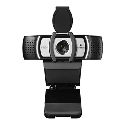 Logitech Webcam Pro Ultra Wide Angle HD Web Camera