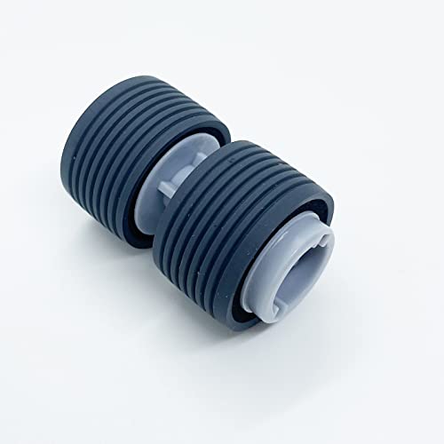 Exchange Pickup Roller Kit for Fujitsui Fi-6770 fi-6670 | fi-6770A fi-5750C fi-5650C fi-5750 fi-5650 fi-6750 fi-6750S