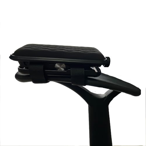 Office Chair Armrest Mouse Pad for Chair Arm Rest Extender Mouse Tray Arm Chair Support for Elbows Wrist Rest Hand Support