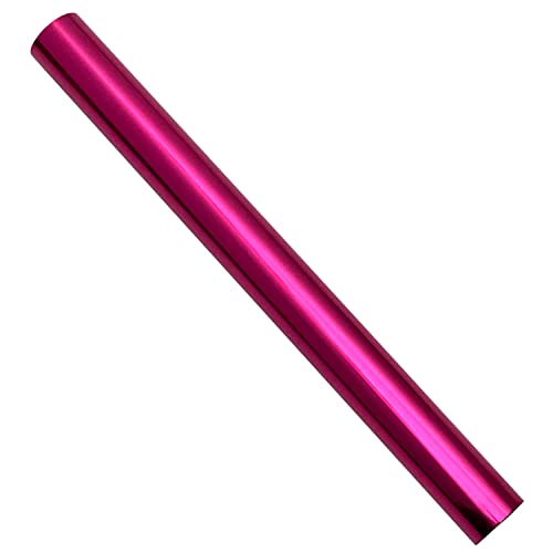 Coolprints Toner Foil Roll Laser & Laminator 12.6in x 32.8ft (Pink) - color: Pink