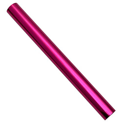 Coolprints Toner Foil Roll Laser & Laminator 12.6in x 32.8ft (Pink) - color: Pink