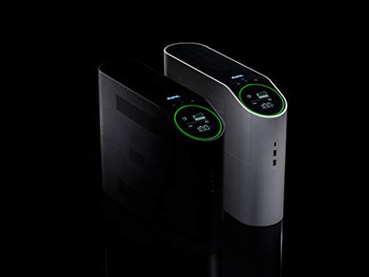 APC Back-UPS Pro Gaming UPS 1500VA/900W Pure Sine Wave UPS, BGM1500-US - color: Arctic