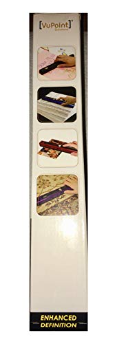 VuPoint Solutions Magic Wand Portable Scanner (PDS ST415 WM)
