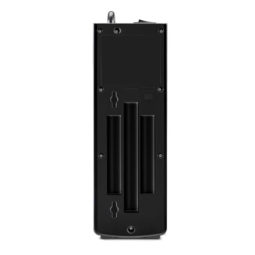 CyberPower CSB1206 Essential Surge Protector (Pack of 6) - size: 1.7" x 4.1" x 12" (Pack of 6)
