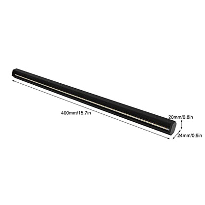 Tyenaza Monitor Light Bar, Touch Control 3 Light Modes Dimmable USB Powered LED Computer Monitor Screen Lamp for Office Home School Dormitory