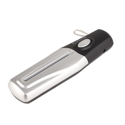 Portable Handheld Paper Shredder - Mini USB Document Cutter Home | Office Paper Cutting Tool, Paper Shredder Handheld Shredder 4mm Shredding Capacity for Small Amounts of Paper