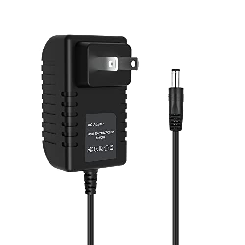 Adapter Compatible with D-Link AirPremier DWL7100AP Dub-H7 DUBH7 Hub Wireless Print Server