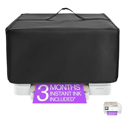 Dust Cover for HP ENVY Inspire 7955e Wireless Color Inkjet Printer