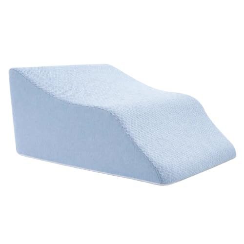 Lounge Doctor Leg Rest - color: Light Blue, size: Small