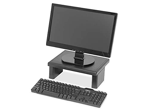 DAC MP-107 Stax LCD/TFT Height Adjustable Monitor Riser - size: 1 Count (Pack of 1)