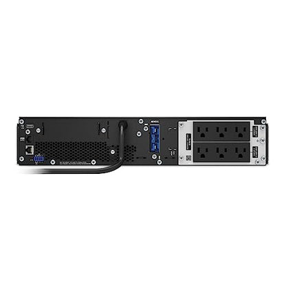 Apc Smart-Ups Srt 1500Va Rm 120V - size: 1500VA, style: Rack Mount