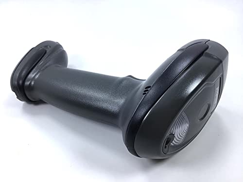 Zebra Symbol LI4278 Wireless Bluetooth Barcode Scanner, with Cradle and USB Cables