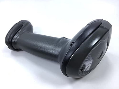 Zebra Symbol LI4278 Wireless Bluetooth Barcode Scanner, with Cradle and USB Cables