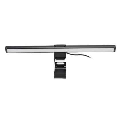 Computer Monitor Lamp, Eye Care Anti Glare Computer Lights Bar, 3 Color Temperature Dimmable Office Desk Lamp for Working