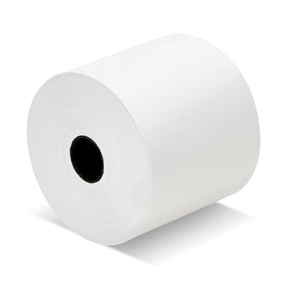 2-1/4" x230' Thermal Paper Rolls for Sharp 01PU ER-A450T ER-A520 ER-A530 XE-A102 - size: 2-1/4" x 230' Thermal