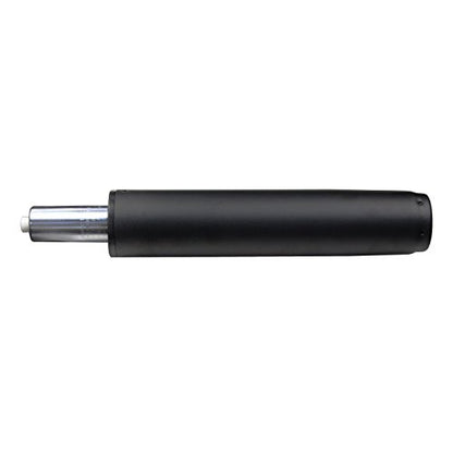 ACOMPATIBLE Replacement Universal Office Chairs Gas Lift Cylinder - 11.4 to 16.3 inch Adjusts (Black) - color: Black