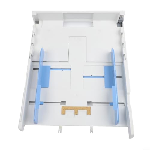 Paper Input Tray for HP for laserjet 9023, 9025, 9022E, 9022, 9028, 9026E, 9026, 9025E, Replacement Tray 2 with Non-Slip Base and Thickened Guide Rails