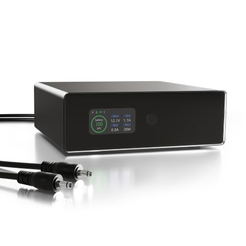 UPS for NAS 150W DC Uninterruptible Power Supply