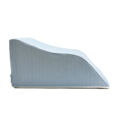 Lounge Doctor Leg Rest - color: Heather Grey, size: Small