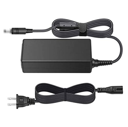 New 24V AC/DC Adapter Compatible with Doxie Pro DX400 Duplex Compact Desktop Document & Receipt Scanner 24VDC 1.5A 36W 24.0V 1500mA Power Supply Cord Cable Wall Home Battery Charger Mains PSU