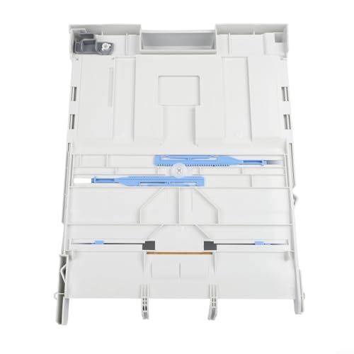 Paper Input Tray 2 for HP 9023 9025 9022E 9022 9028 9026E 9026 9025E, Replacement Printer Paper Drawer with Thickened Guide Rails for A4 Legal