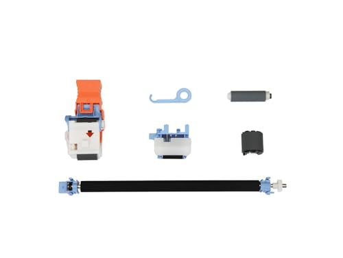 RM2-6800 J8J70-67903 J8J70-67904 Customer Self-Repair Kit Compatible with HP M607 M608 M609 M631 M632 M633 M634 M635 M636