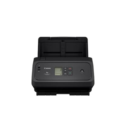 Canon ImageFORMULA DR-C350 Document Scanner (High Speed 50 PM/M/Double-Sided Read/ADF/USB Connection/Documents/Receipts/Photos/Inspections/Receptions/Cards/Business Cards)