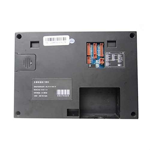 Biometric Employee Attendance Machine Iclock680 TCP/IP Fingerprint Time Clock Office Attendance Machine Webserver Door Access Control System With Camera for Small Busines,Iclock680-wifi-One Size - size: wifi