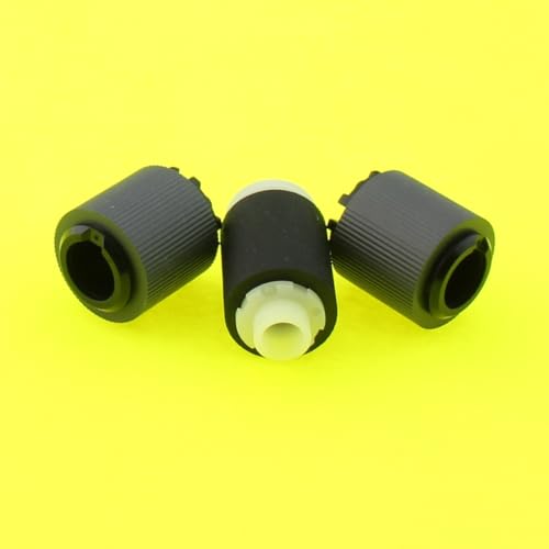 Tray 2 Roller Kit for HP Color LaserJet Pro 4201 & 4301 Series – Includes RM2-2692 Separation Roller (1) & RM2-2695 Pickup Rollers (2) OEM Genuine Roller! - Main Tray 2 Roller Kit.