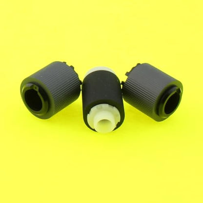 Tray 2 Roller Kit for HP Color LaserJet Pro 4201 & 4301 Series – Includes RM2-2692 Separation Roller (1) & RM2-2695 Pickup Rollers (2) OEM Genuine Roller! - Main Tray 2 Roller Kit.