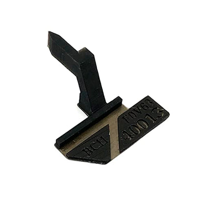 BCH Repair Kit for HP Envy 5050 5052 5055 Paper Tray- Replacement Leg Tab for F0V63-40013- Tray Leg Fix for Broken or Snapped Support Arm- Fits HP 505x Series