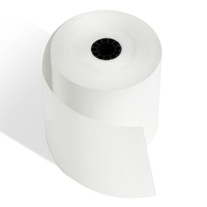 2-1/4" x 230' Thermal, 20 Rolls, Compatible with Sharp 01PU ER-A520 ER-A530 UP-700 XE-A201 XE-A202 XE-A302,Citizen CBM262, CBM270, and More - size: 2-1/4 x 230 Thermal