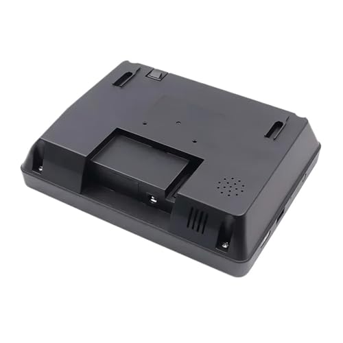Time Clock,Attendence Machine Fingerprint Attendance Biometric Machine System Employee Keypad Electric Time Clock Recorder Data Manage F02H