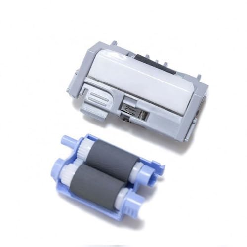 RM2-5452 RM2-5397 Tray 2 Pickup Roller Separation Pad Kit Compatible with HP LaserJet Pro M402 M403 M426 M427 Printer Paper Feed Repair Parts