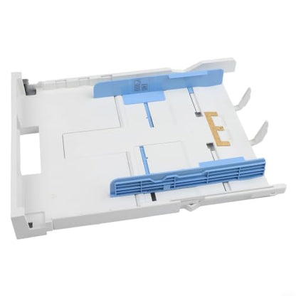 Paper Input Tray for HP 9023 9025 9022E, ABS Replacement Part, Smooth Feed Design