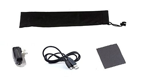 VuPoint PDS-ST470PE-VP Compact Portable Wand Scanner with 1.5" Color Viewfinder - color: Pewter