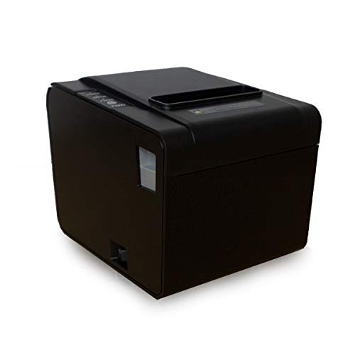 Retail Point of Sale System - Includes Touchscreen PC, POS Software (CRE Monthly), Receipt Printer, Barcode Scanner, and Cash Register Drawer - size: Standard System