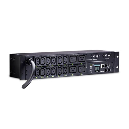 CyberPower PDU41008 Switched PDU - size: 240V/30A