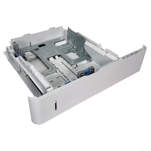 Minhe Printer Paper Tray RM2-6766 for HP for LaserJet M607/M608/M609/M610/M611/M612 - Compatible Cassette Feeder with Anti-Jam Design, Supports Standard Paper Sizes and Weights