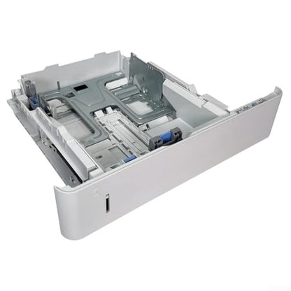 Minhe Printer Paper Tray RM2-6766 for HP for LaserJet M607/M608/M609/M610/M611/M612 - Compatible Cassette Feeder with Anti-Jam Design, Supports Standard Paper Sizes and Weights