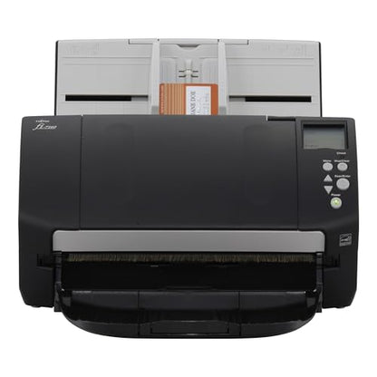 Fujitsu fi-7160 Trade Compliant Desktop Color Duplex Document Scanner | Professional | Auto Document Feeder (ADF)