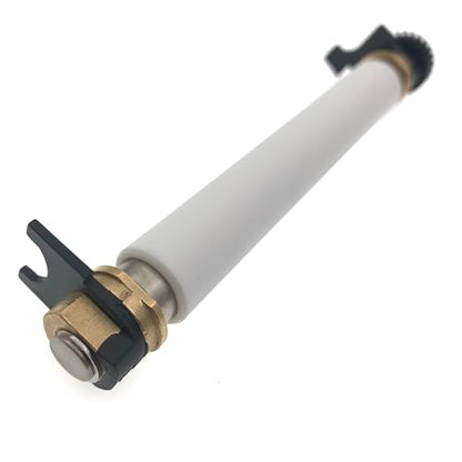 Thermal Barcode Label Printer Feed Platen Roller Kit fits Zebra ZT230 ZT231 ZT210 ZT220 ZT111 ZT211 203dpi 300dpi P/N: P1037974-028