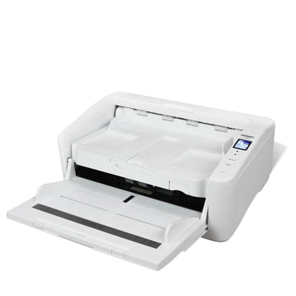 Visioneer Patriot P90 Duplex Scanner