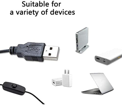 LED Desk Lamp Clip On Light,360°Flexible Gooseneck and Clamp Reading Light - color: Aa Silver
