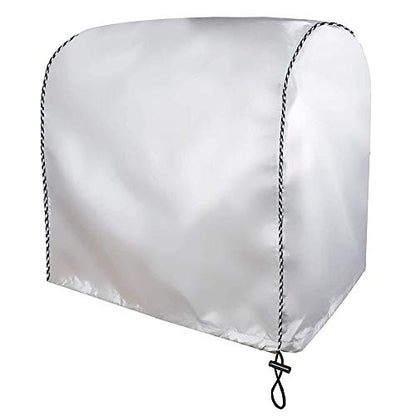 3D Printer Cover,Water-proof ,Dust-proof | for Ender 3/Ender 3 pro 3D Printer - style: 50x50x55cm