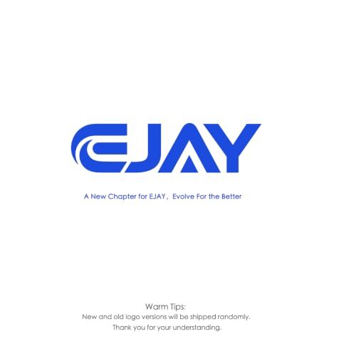EJAY Clamp USB Hub 5-in-1 USB C Hub 4.92ft Cable for iMac & PC - color: Silver