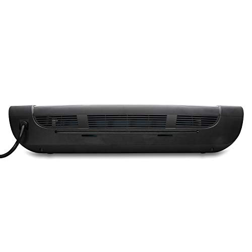 GBC Thermal Laminator Machine, Fusion 7000L, 12 Inch, 1 Min Warm-Up, 3-10 Mil, with 50 EZUse Laminating Pouches (1703098F) - style: 7000L