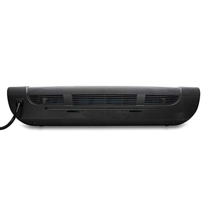 GBC Thermal Laminator Machine, Fusion 7000L, 12 Inch, 1 Min Warm-Up, 3-10 Mil, with 50 EZUse Laminating Pouches (1703098F) - style: 7000L