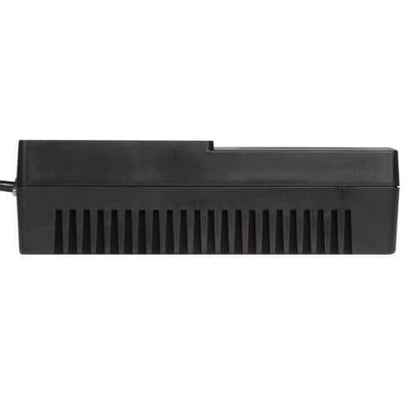 Eaton Tripp Lite AVR550U 550VA UPS 300W Battery Backup Surge Protector AVR | 8 Outlets, Replaceable Battery, 5ft Cord, 316 Joules, 3-Year Warranty - style: 550VA