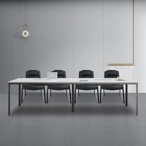 CLATINA Big Tall 500 LBS Wide Guest Chair Heavy Duty, Leather Side Reception Chairs with Padded Armrest No Wheels, Executive Office Desk Chair for Meeting Conference Waiting Room Home, Black 6 Pack - color: Black, size: 4 Pack